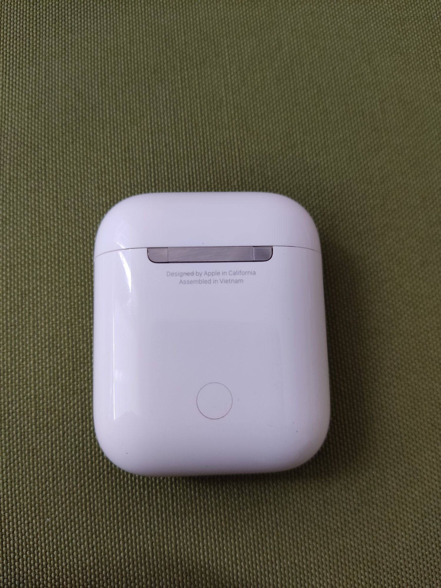 Кутийки за AirPods A1602 от Apple