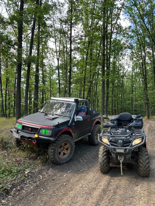 Se vinde suzuchi vitara