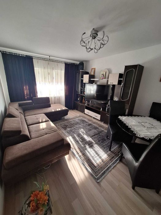 Apartament 2 camere Central