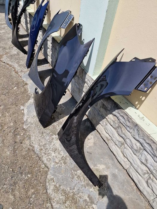 Aripa VW Passat b6 diferite culori