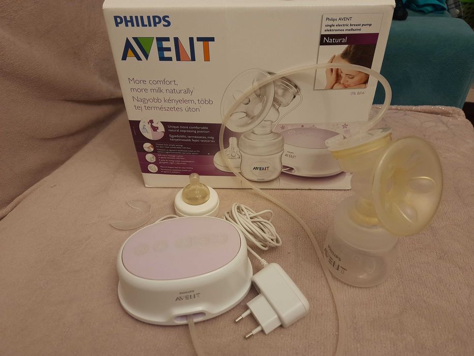Pompa electrica Avent