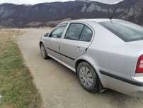 Skoda Octavia II