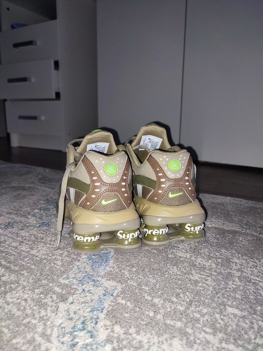 nike shox ride 2, кроссовки новые 1 раз одел