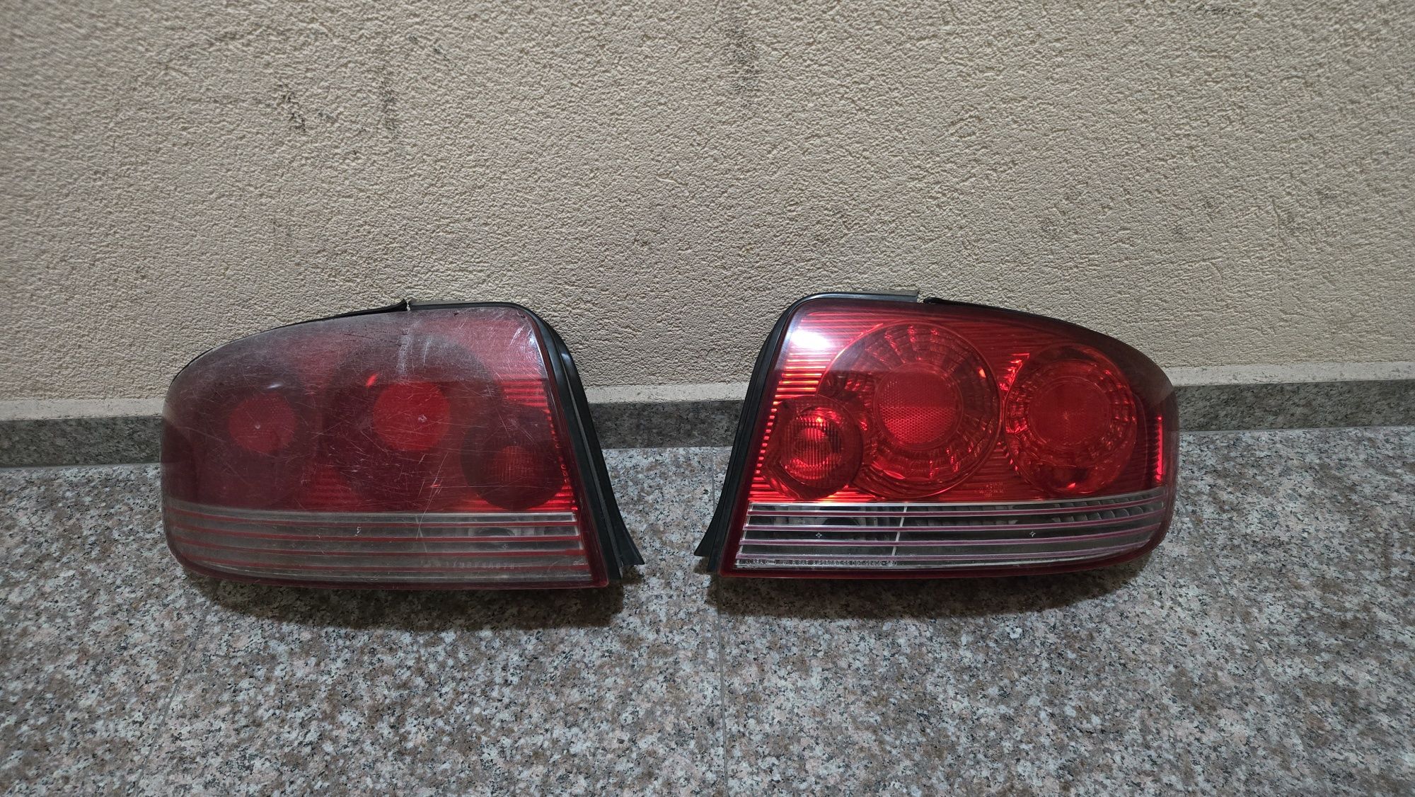 Стопове за Hyundai Sonata 2003г.