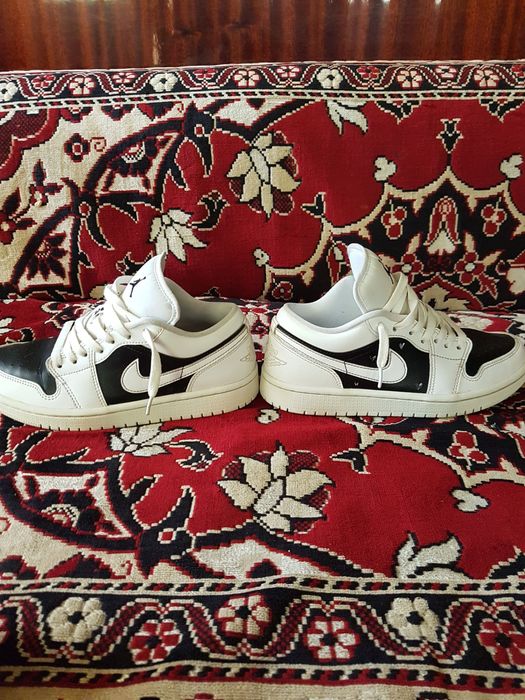 Air Jordan 1 low originali,mărimea 38