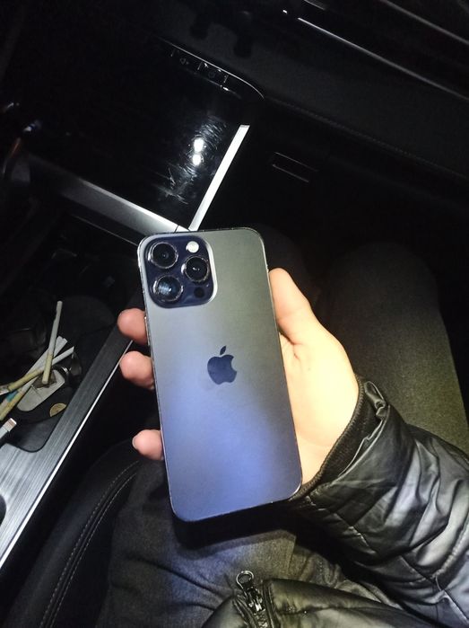iPhone 14 pro max 128gb