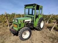 Tractor Fiat Agrifull Sprint 350 DT