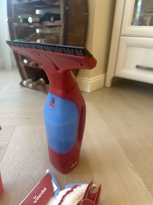 Aparat curatat gemuri Vielda