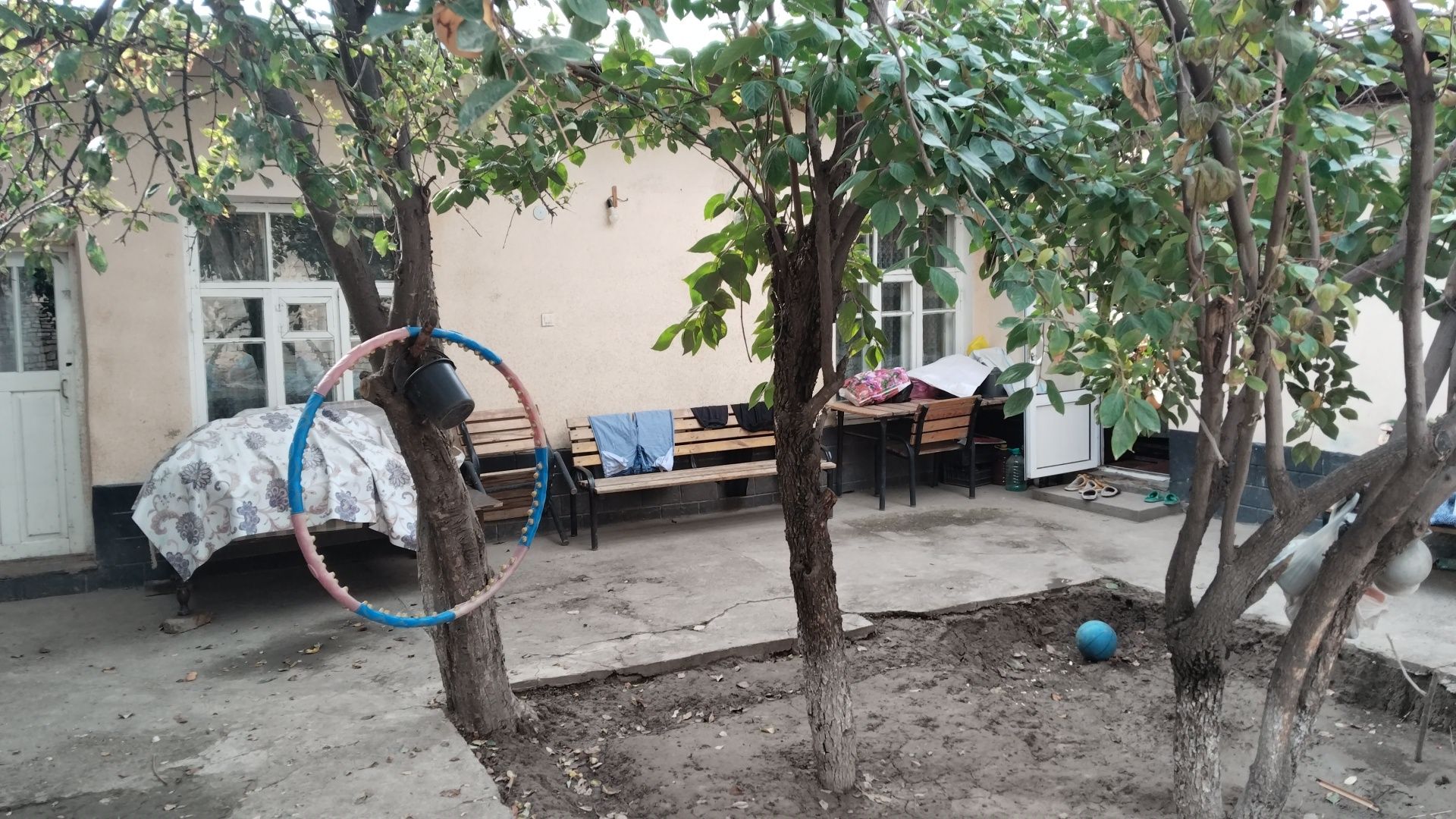 Продётся свой дом без маклеров