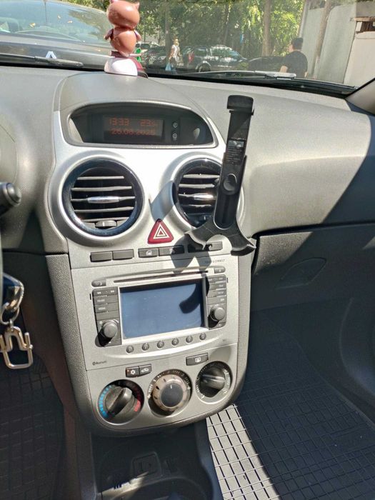 Opel Corsa D EcoFlex – 2012 – 1.3 Diesel – 75 CP