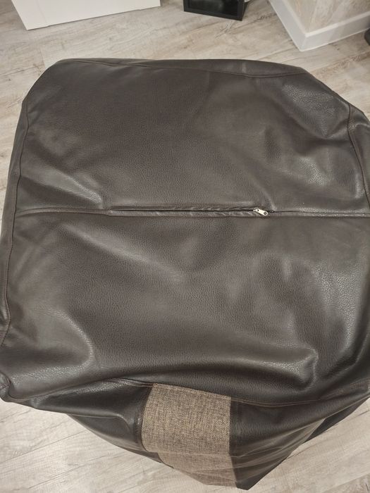 Продам мешковое кресло в отличном состоянии,почти не пользовались!