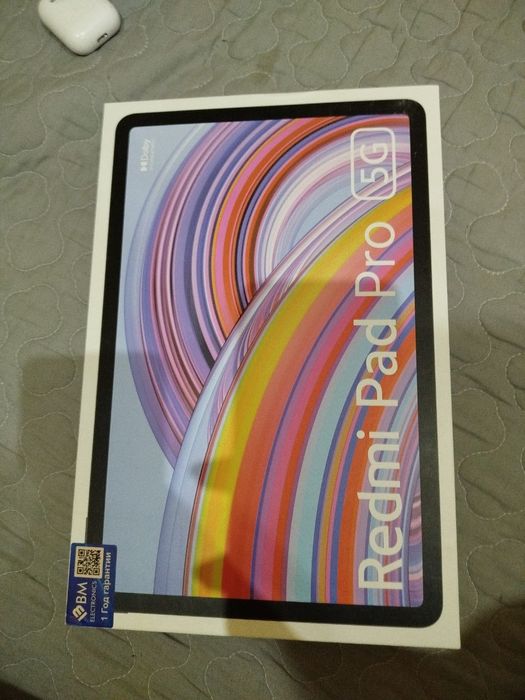 Redmi pad pro 5G