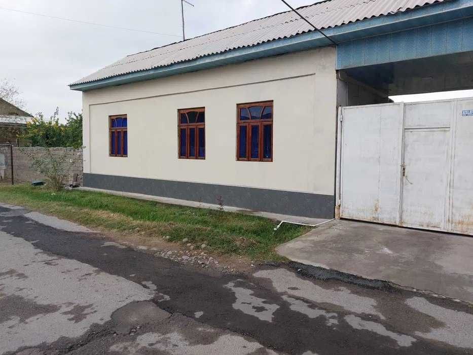 Земля в Бектемире