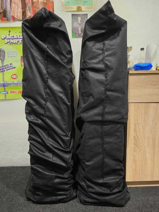 Boxe de podea Hi-Fi POLK R700 NOI - GARANTIE 5 ani - IMPECABILE!