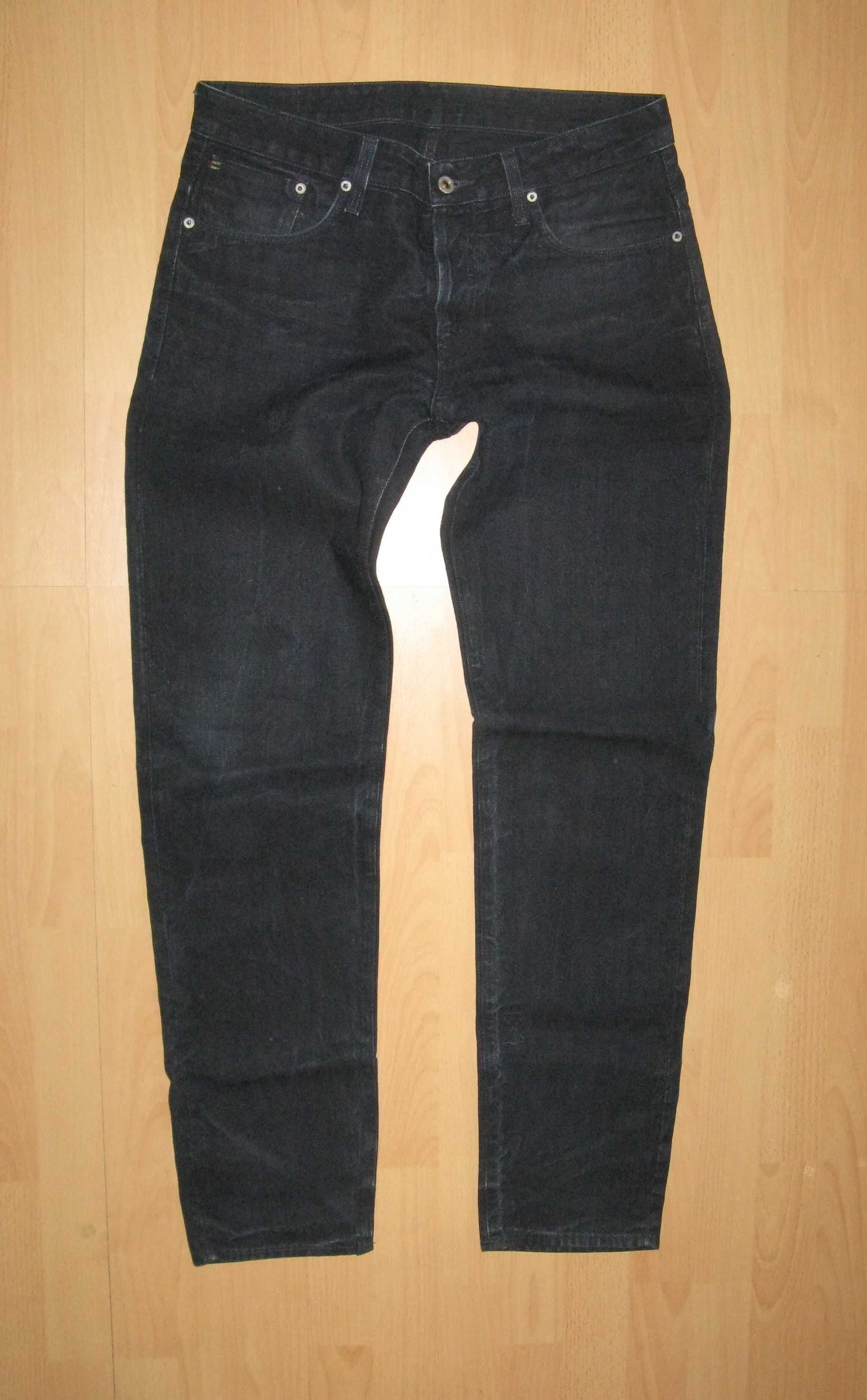 Blugi G Star Raw W 34 L 34 - Slim | Talie 89 / Lungime 112