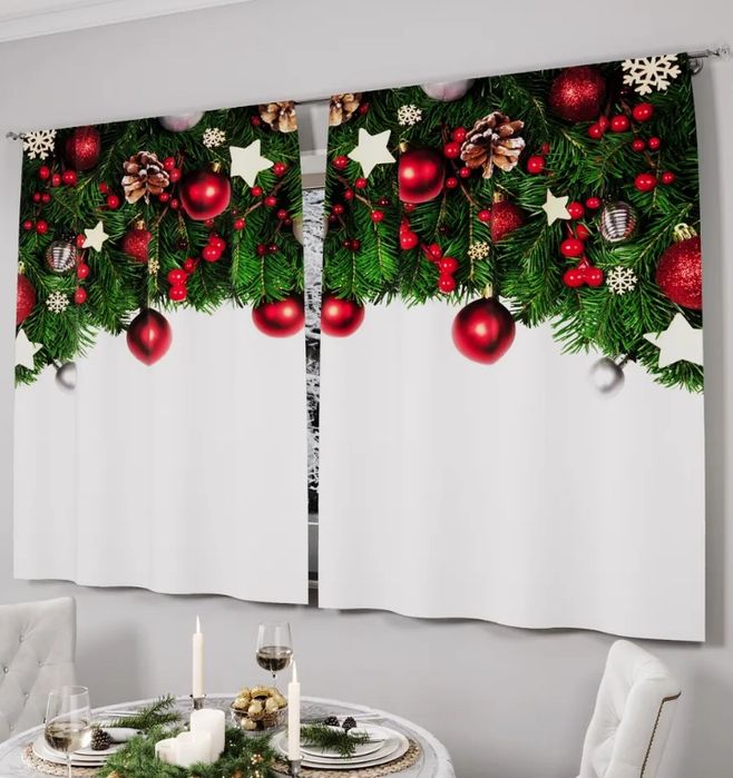 Продам фото шторы