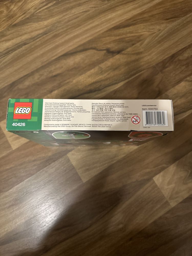 Lego 40426 Coronita de craciun