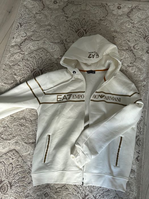 Trening Armani Ea7