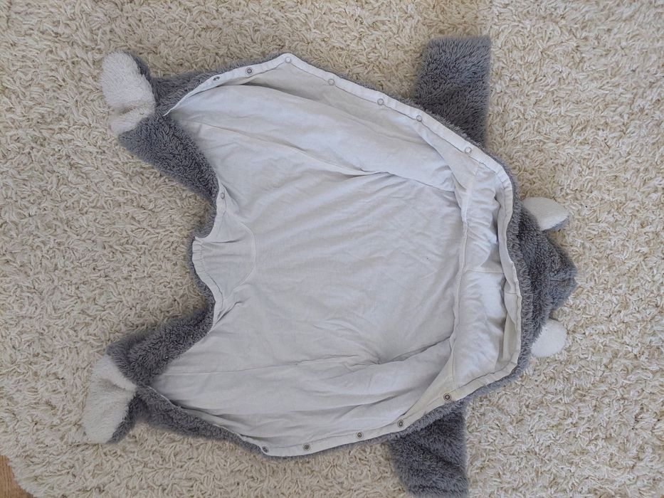 Бебешки космонавт