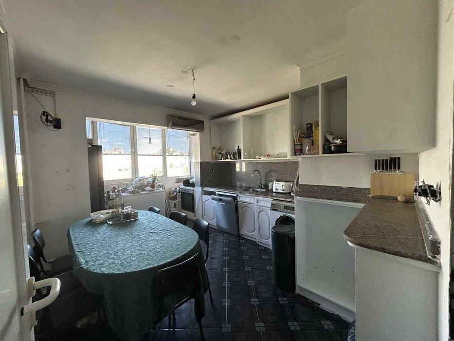 3-стаен апартамент