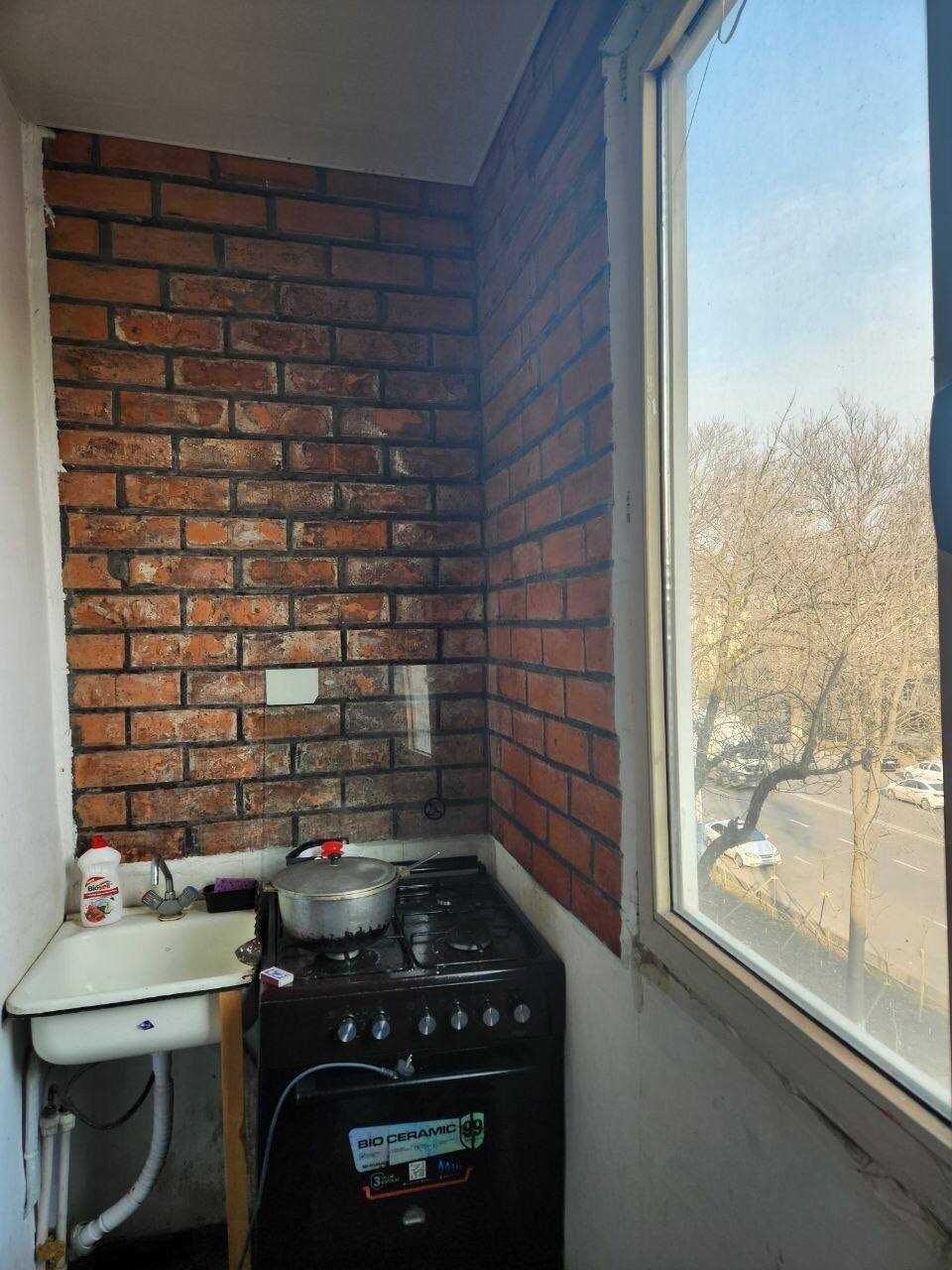 Срочно Продается 1 Комнатная Квартира Лисунова Котельная Московская пл