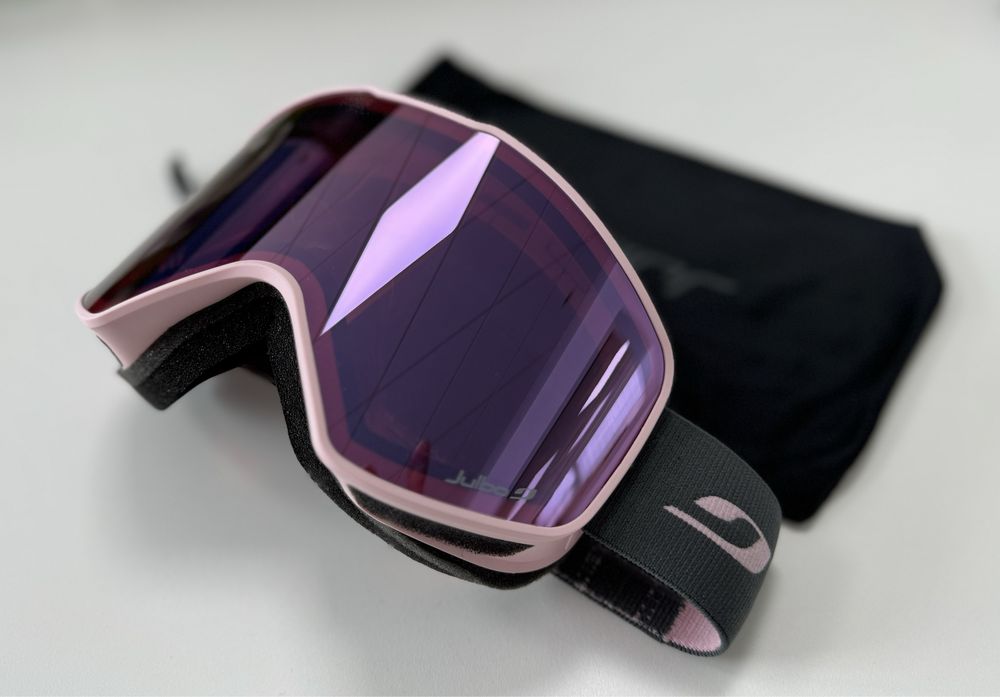 Ochelari schi/snowboard Julbo Cyclon - Spectron 3