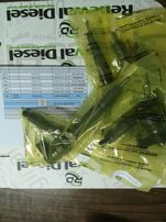 Injectoare Opel 1.7 CDTI 0445110118