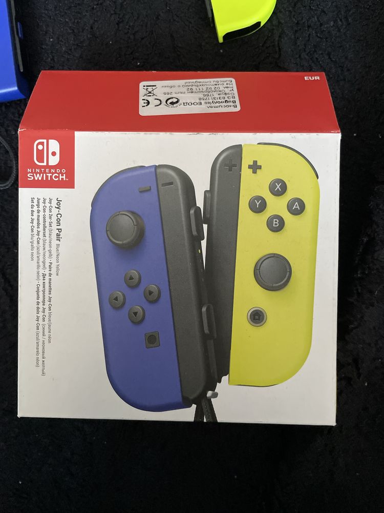 Joy-con за nintendo swich