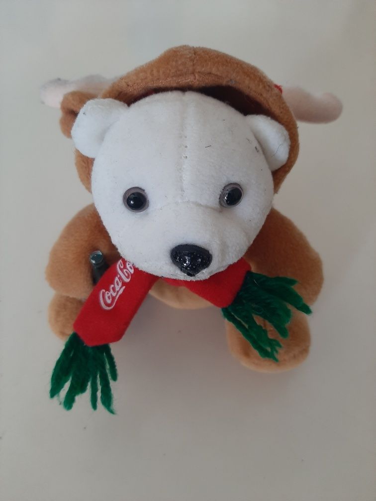 Играчка на Coca Cola