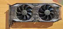 EVGA GeForce RTX 2080 Ti xc ultra