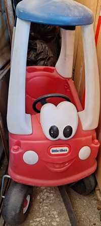 Детска кола за бутане Little Tikes