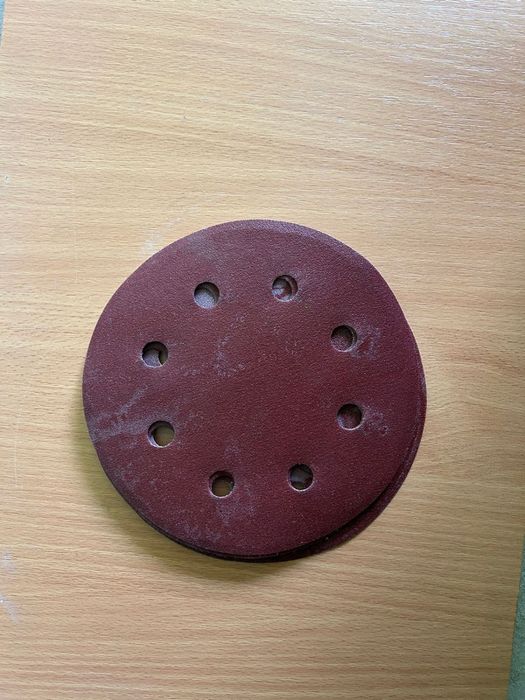 Диск шлиповка 180/120