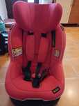 Scaun auto Besafe