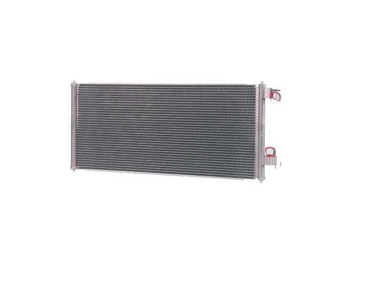 Radiator AC+Conducte Ford Tranzit 2.2