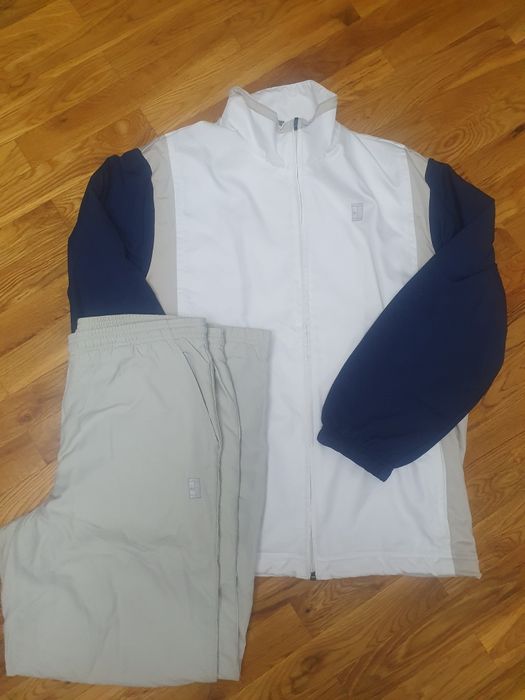 Спортивка и кроссовки  Nike оригинал