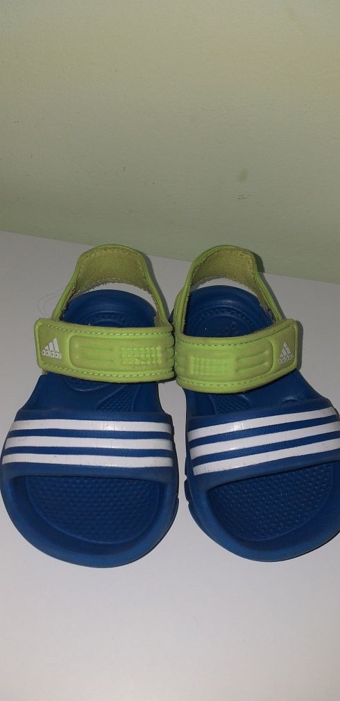 Sandale adidas  nr 20