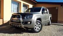 Volkswagen Amarok 2,0 BiTDI