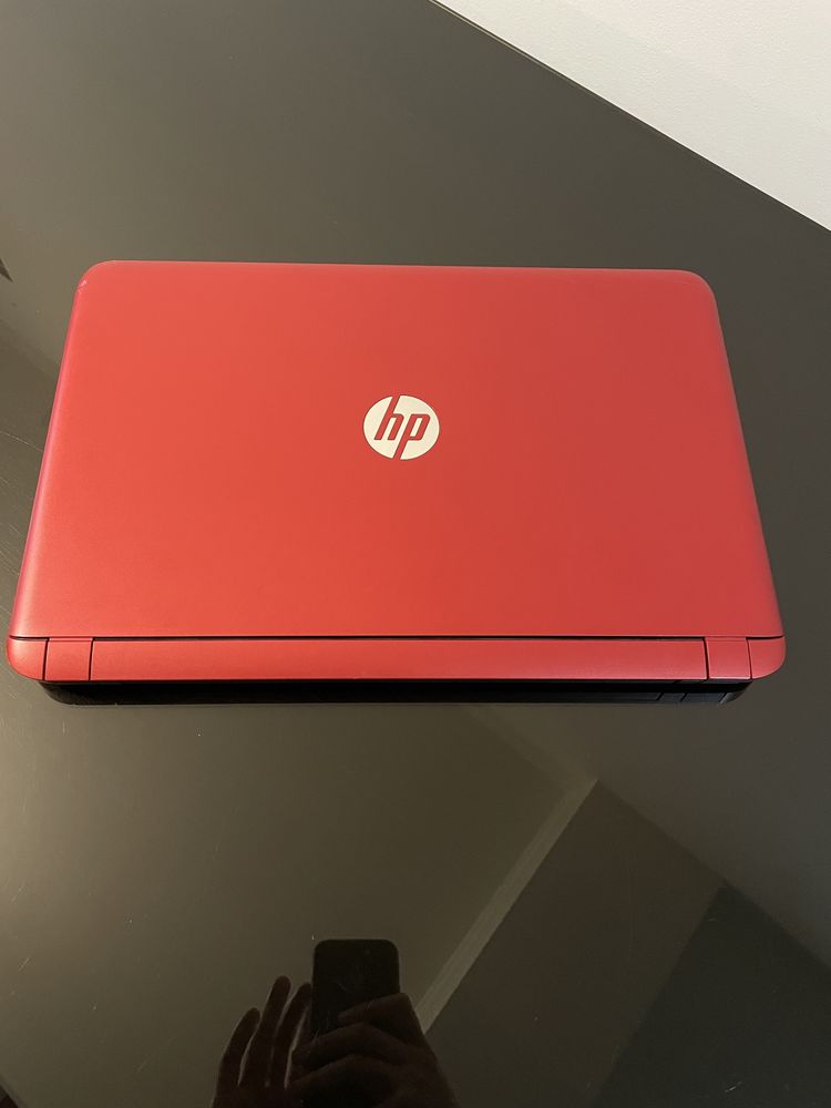 Laptop HP PAVILION nou