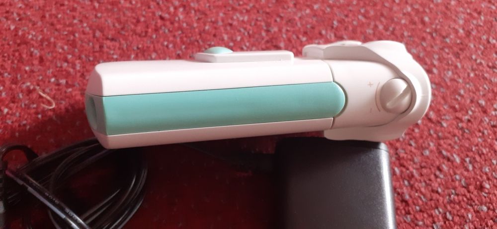 Aparat de epilat Braun