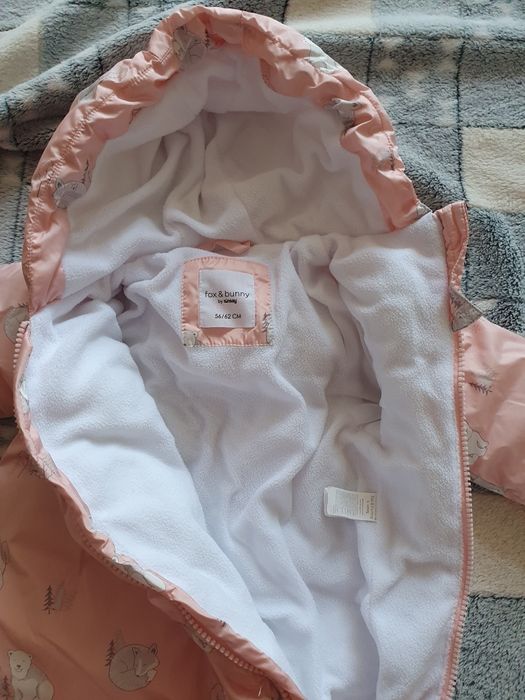 Vând fâș bebeluș