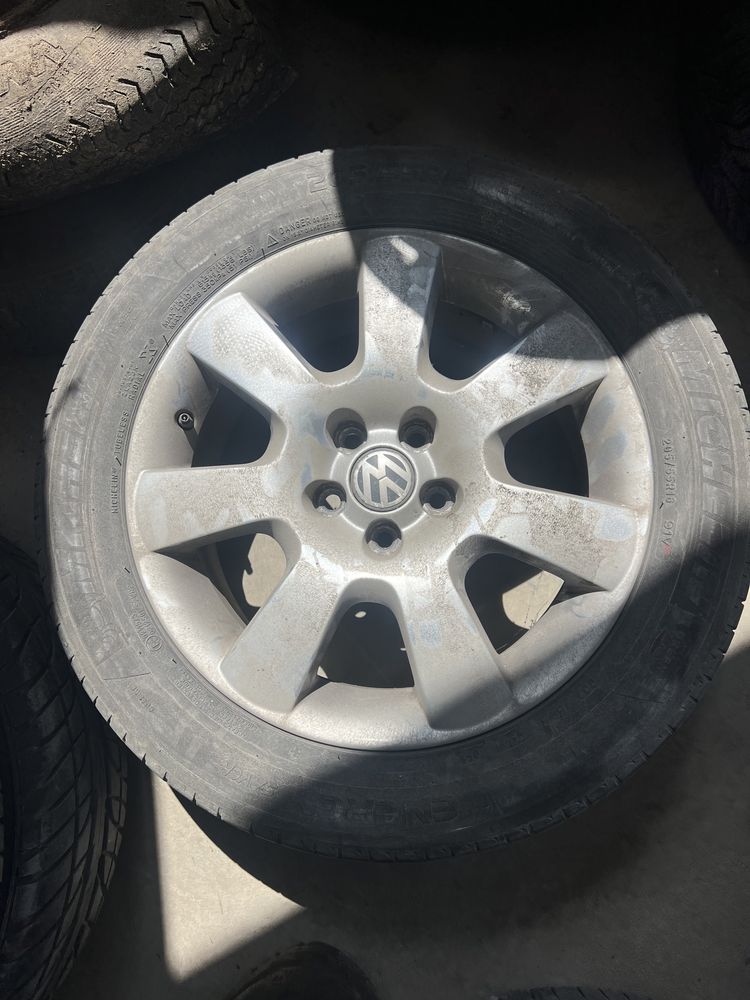 Джанти за Volkswagen/Волксваген 5x100