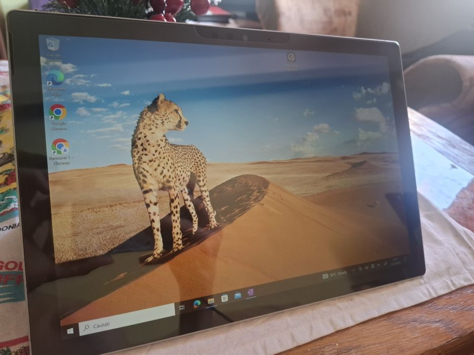 Microsoft surface pro 7 impecabil
