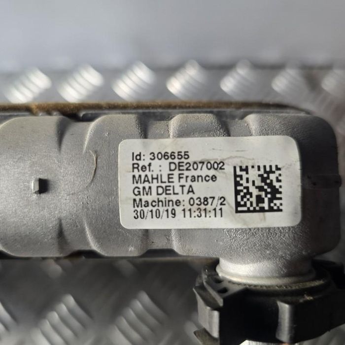 Calorifer habitaclu Opel Astra K