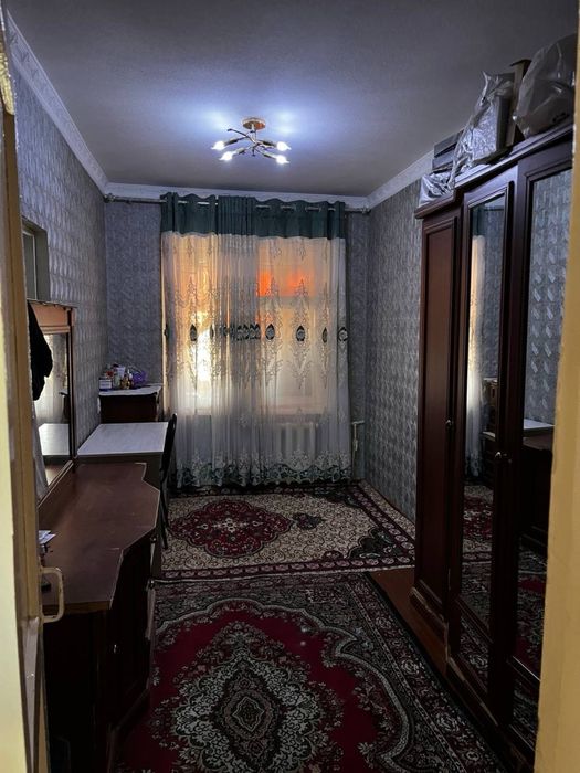 Продается 2 комнатный дом