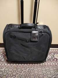 Cavalet hp малък куфар за лаптоп / багаж