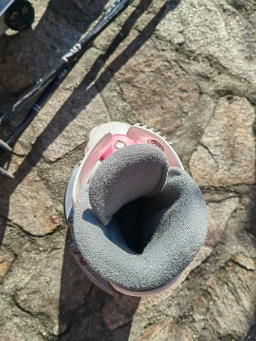 Детски ски комплект 68 см. Flyte XT-PRO