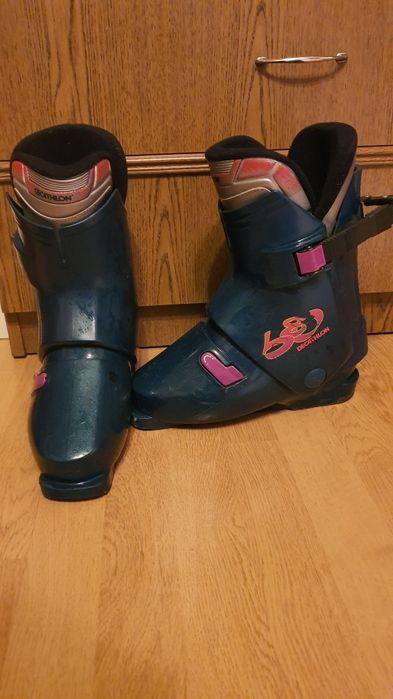 Clapari decathlon 293 mm