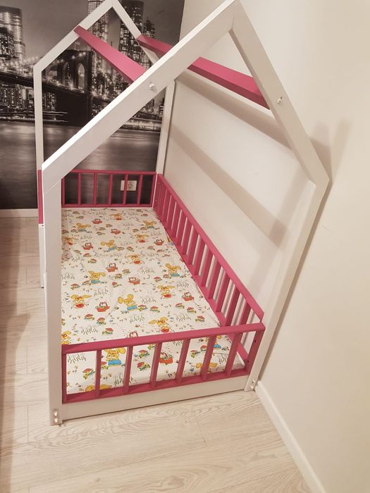 Pat Casuta Montessori