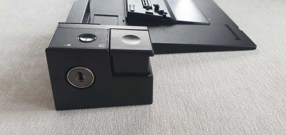 ThinkPad mini Dock Series 3 с USB3.0