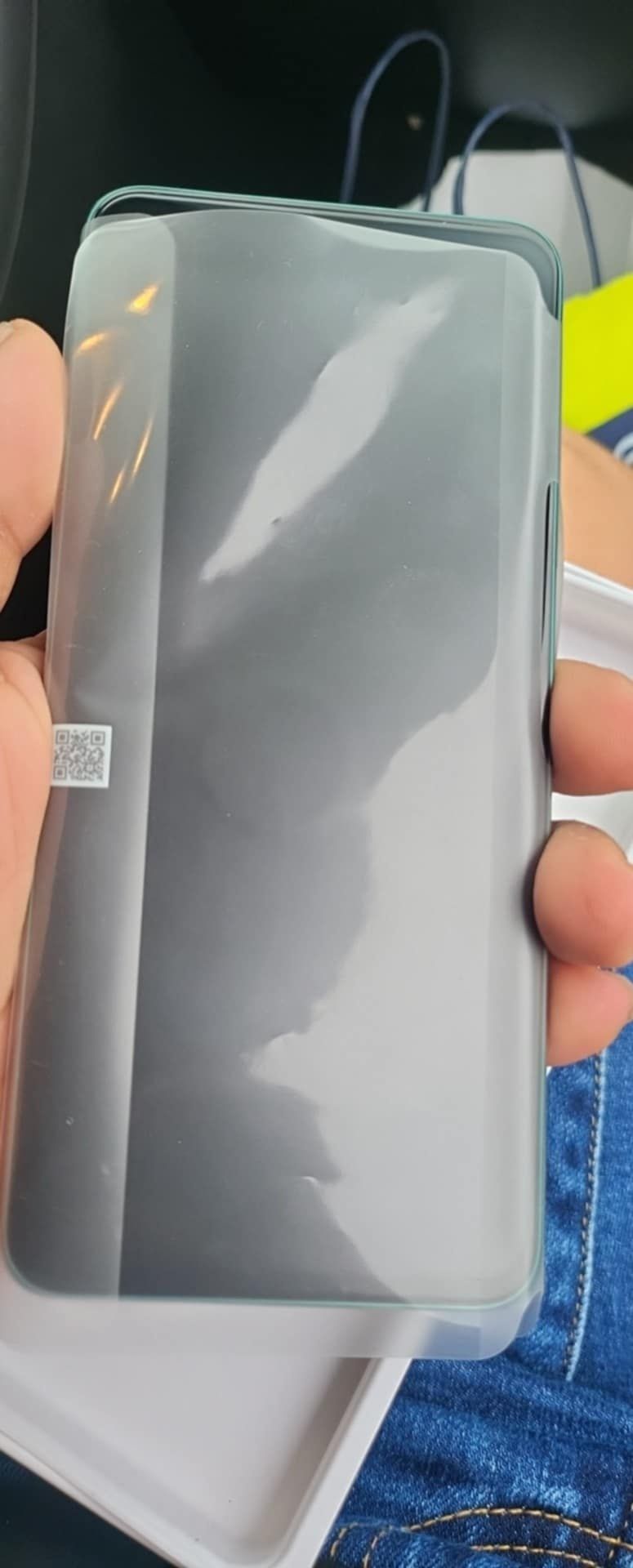 Huawei Nova 12i  Нов